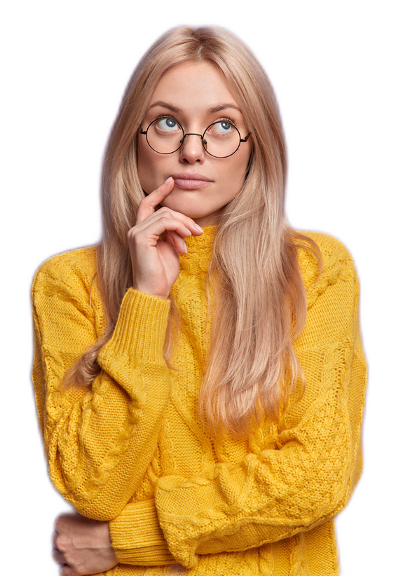 Image of a girl