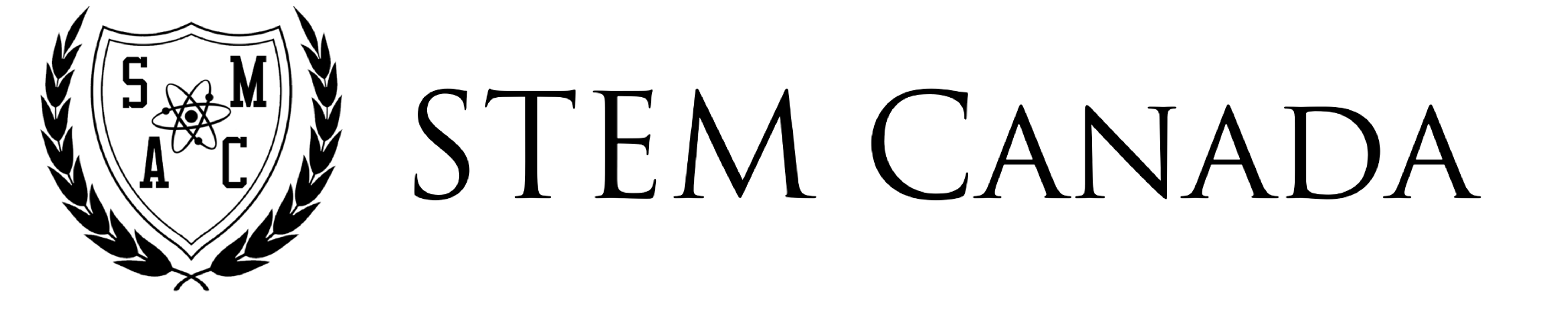 STEM Canada Logo