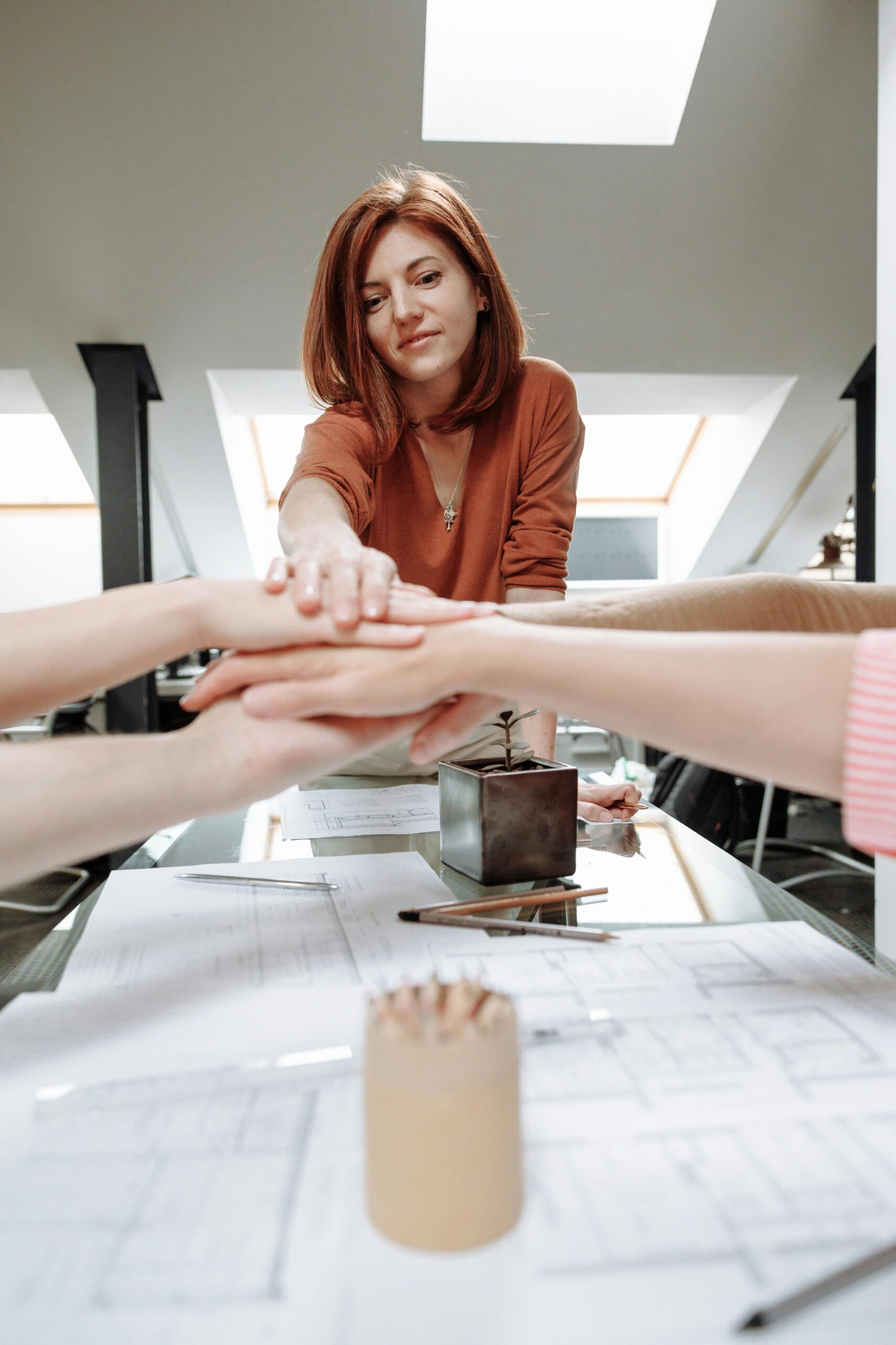 Global STEM Leadership